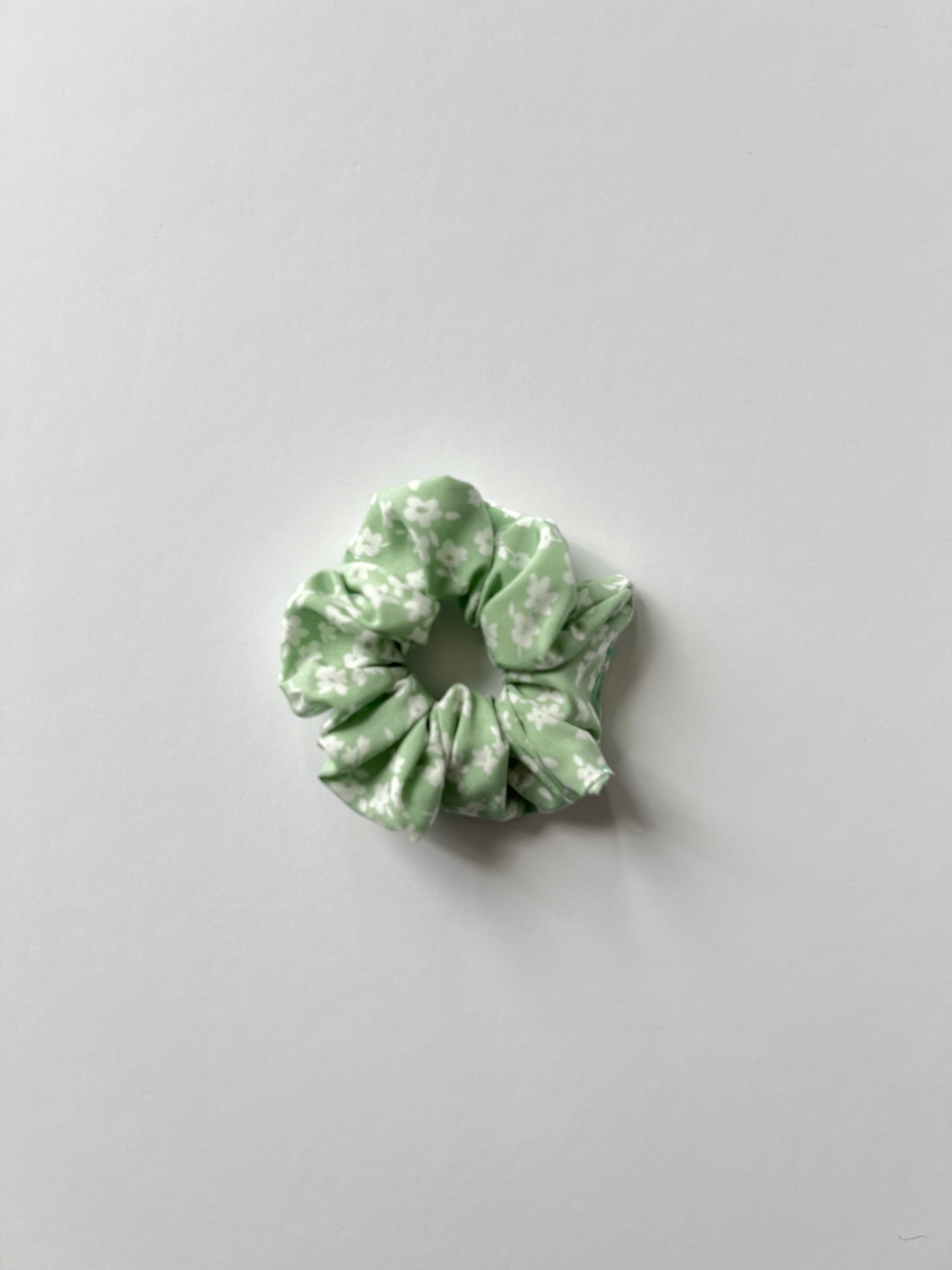 Daisy Green Cotton