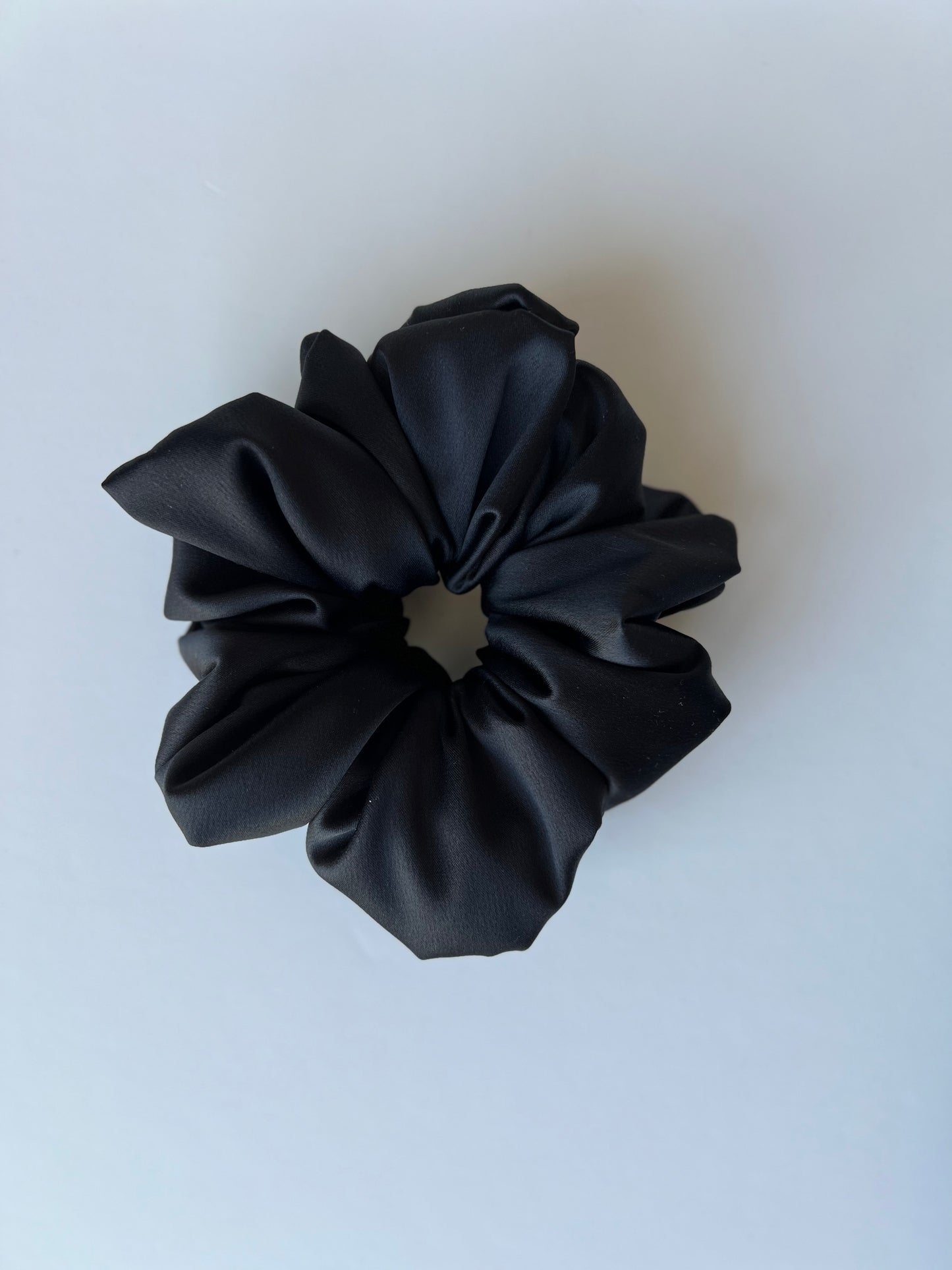 Black Satin