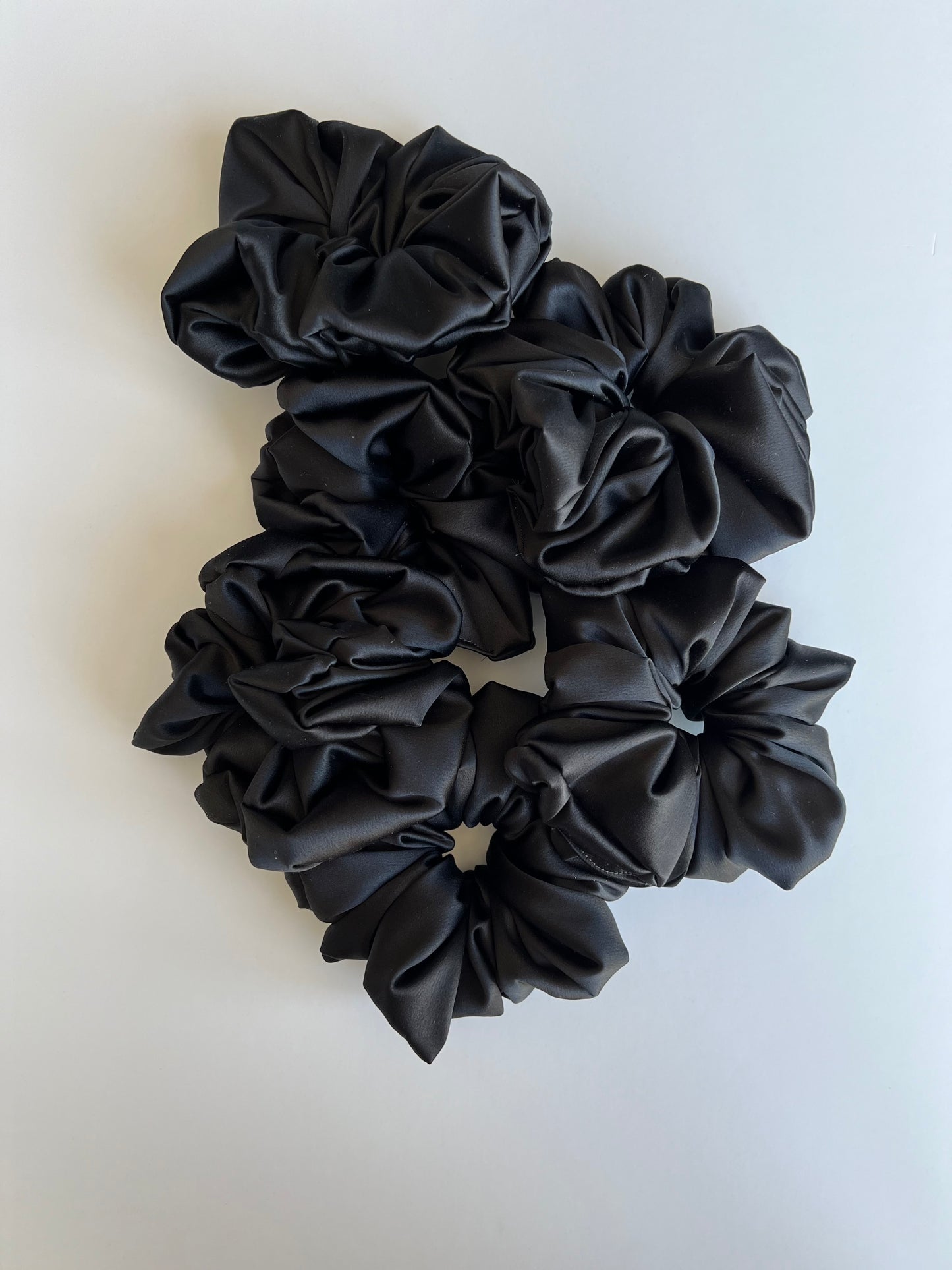 Black Satin