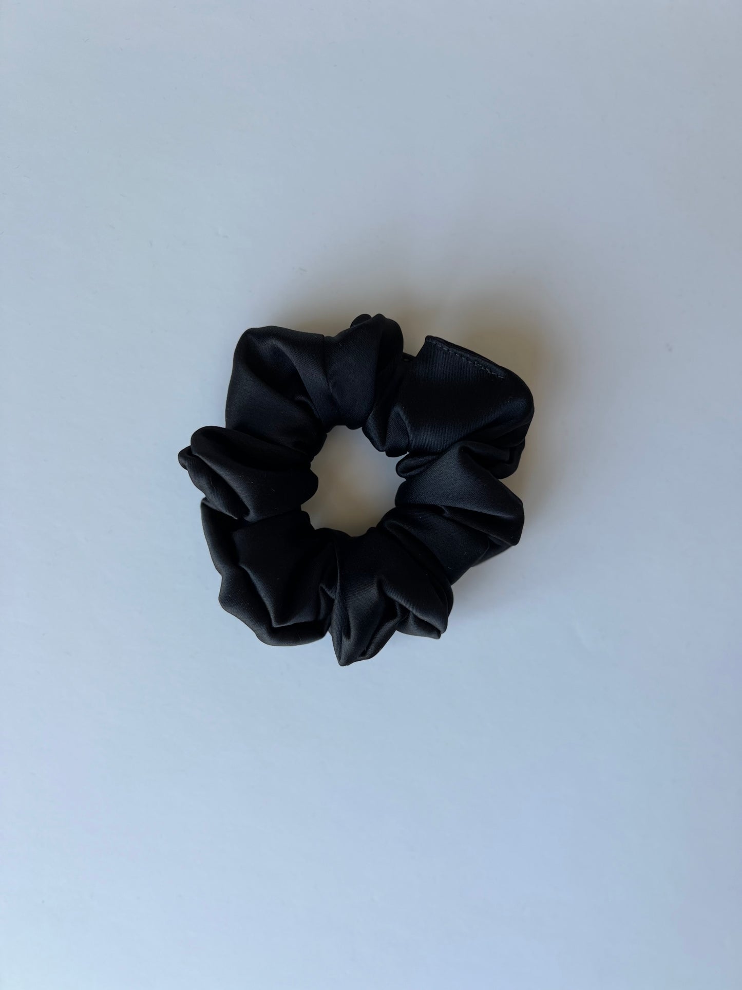 Black Satin