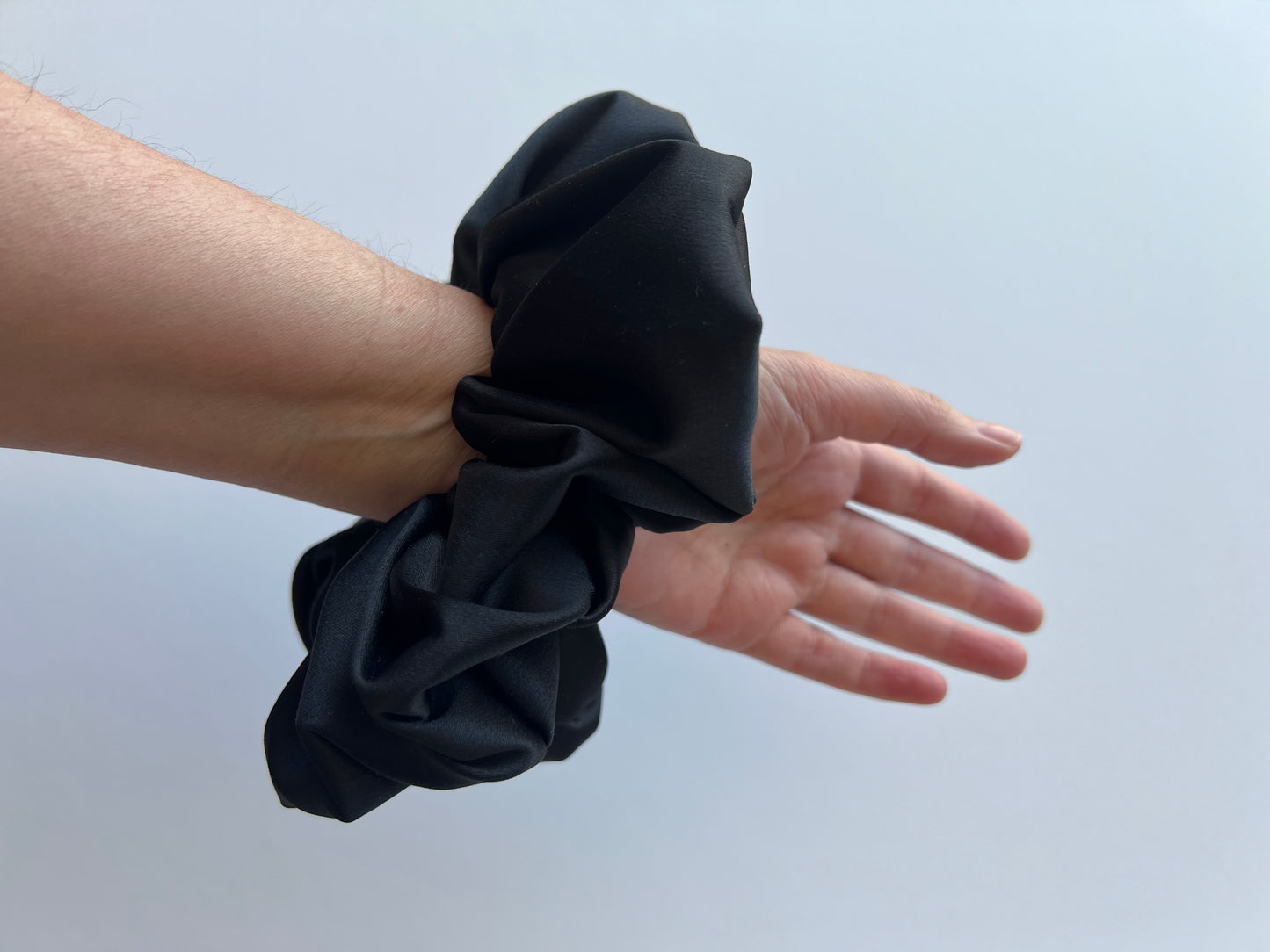 Black Satin
