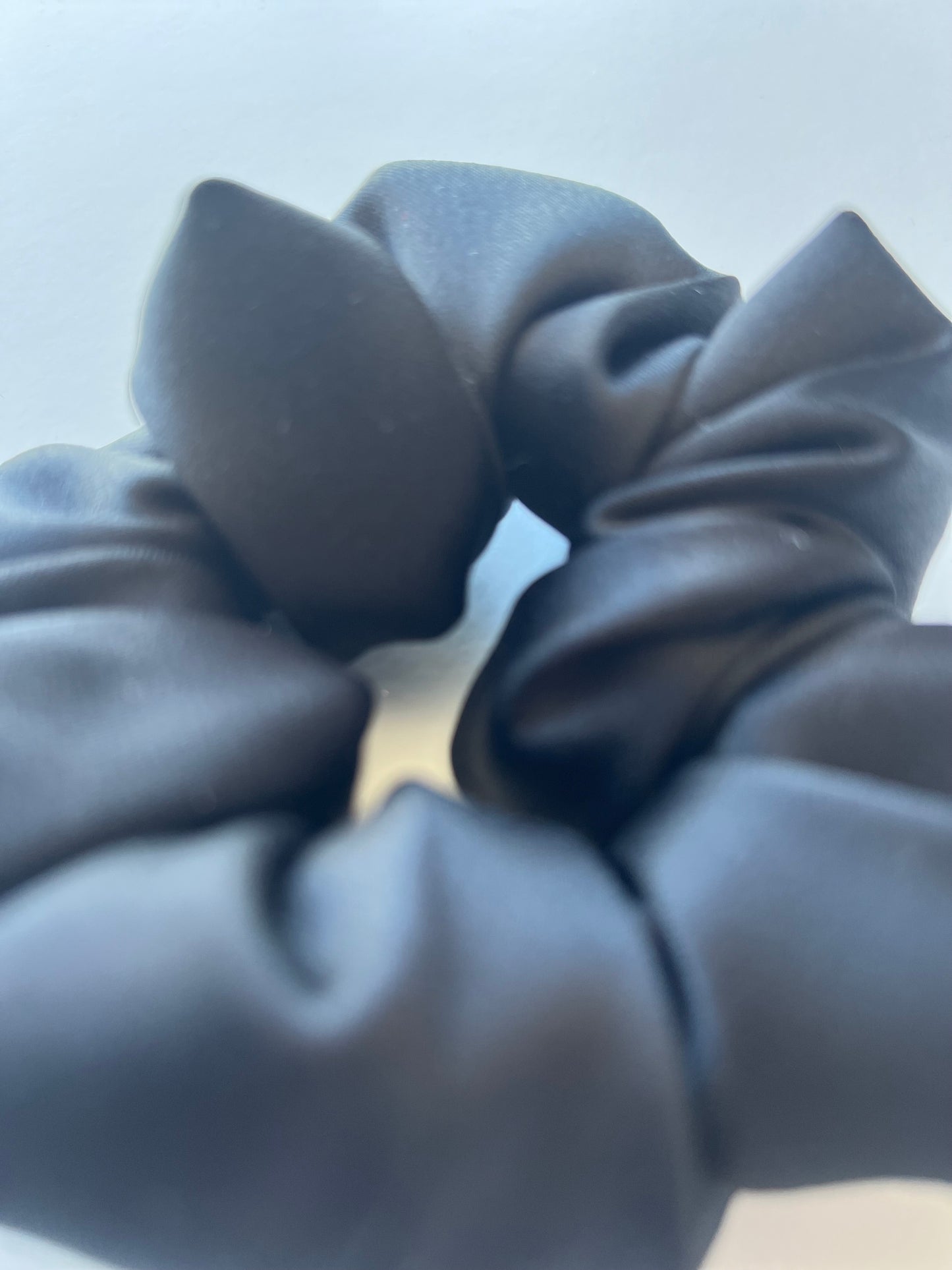 Black Satin
