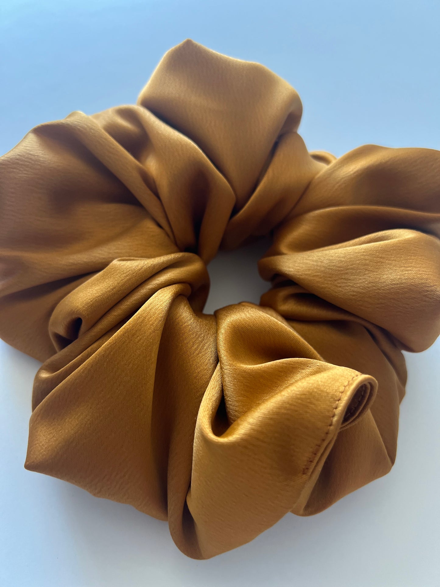 Copper Satin