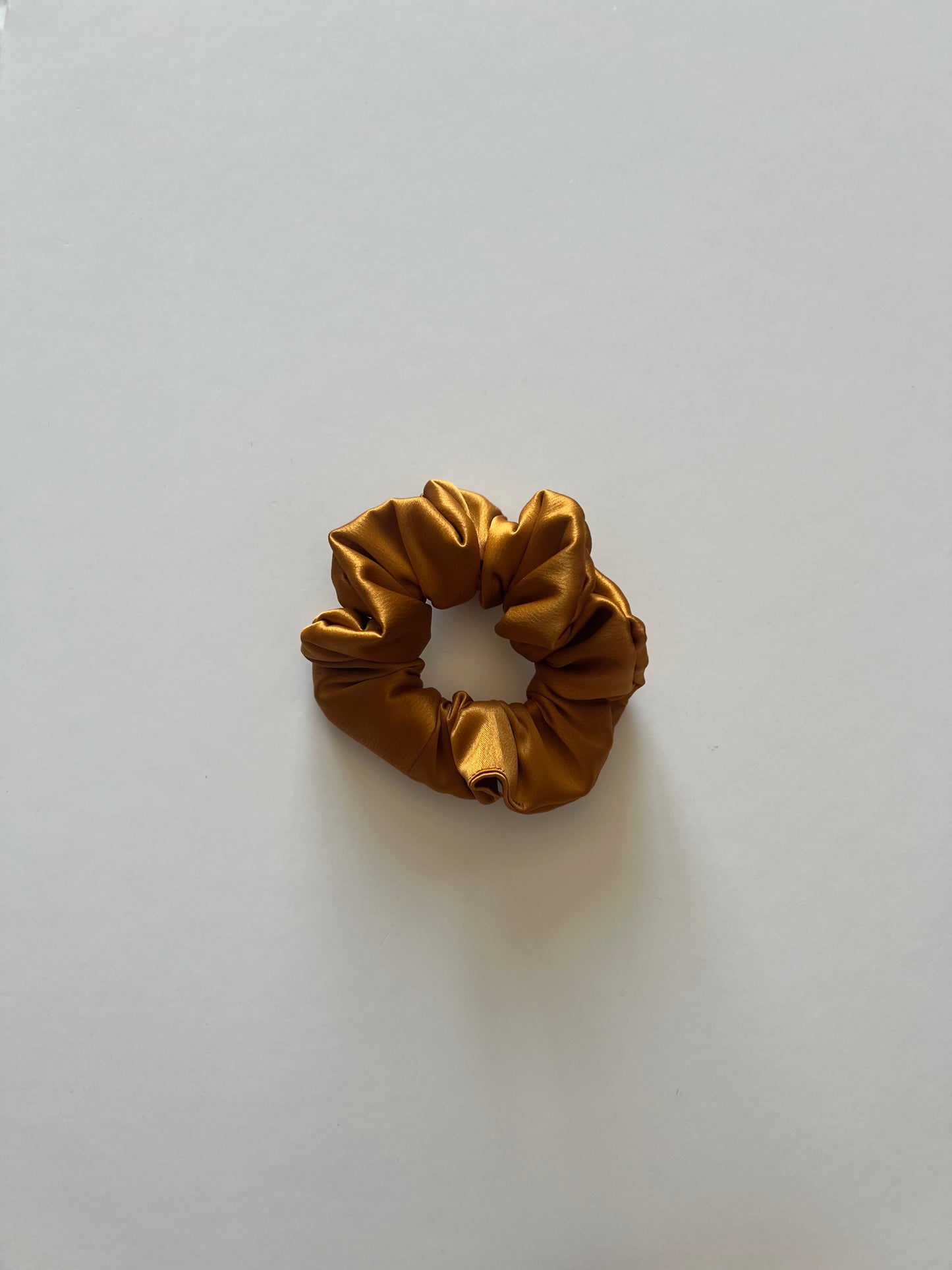 Copper Satin