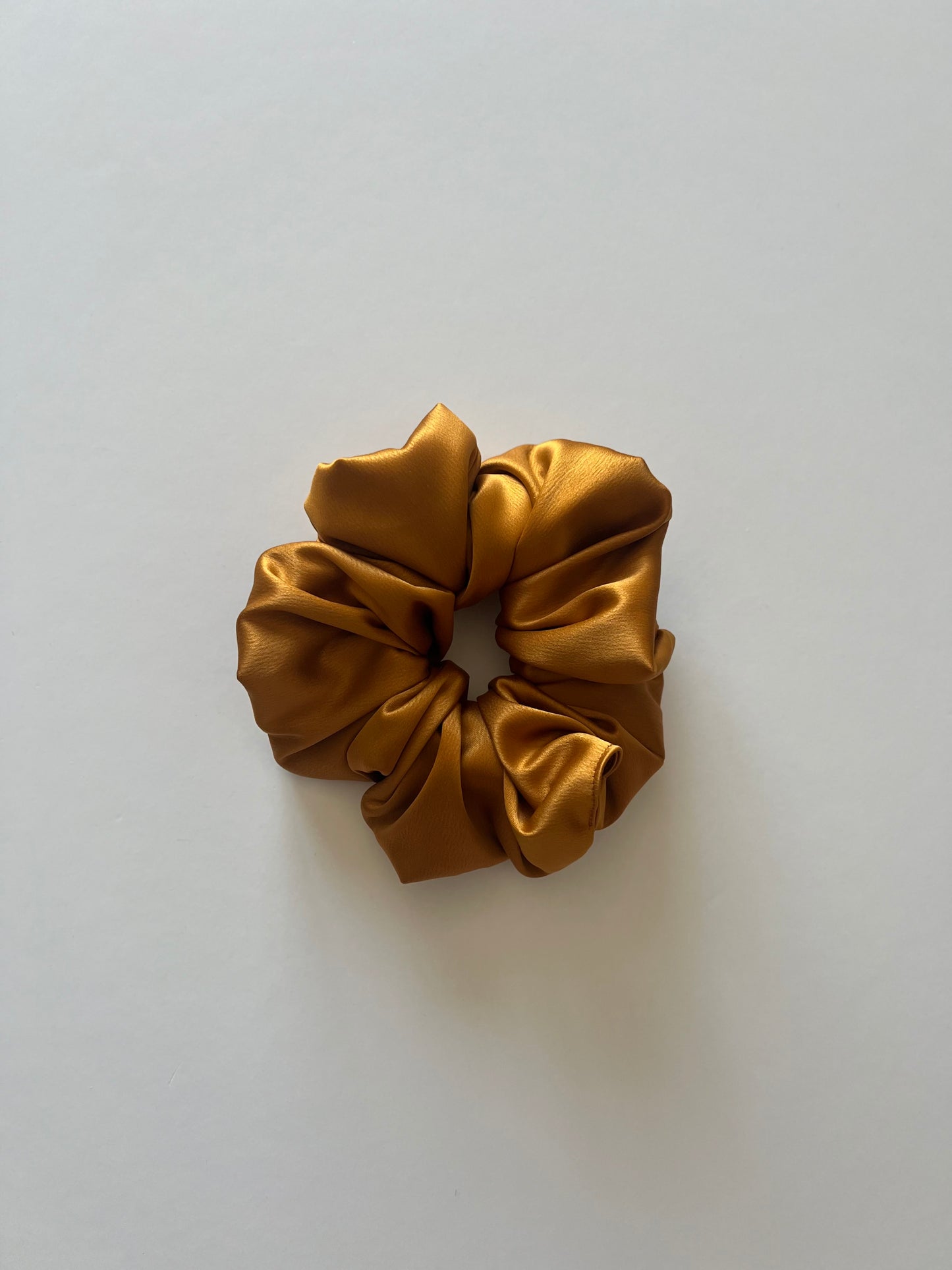Copper Satin