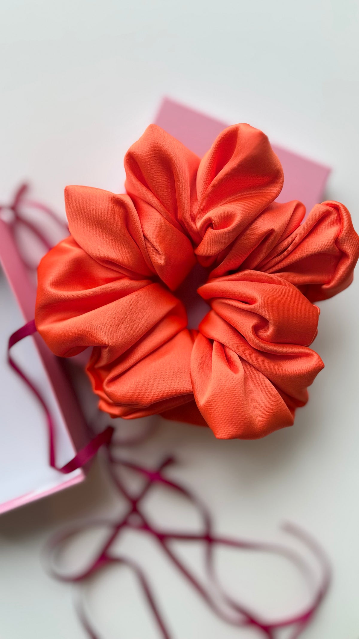 MINI Scrunchies - Set of 2