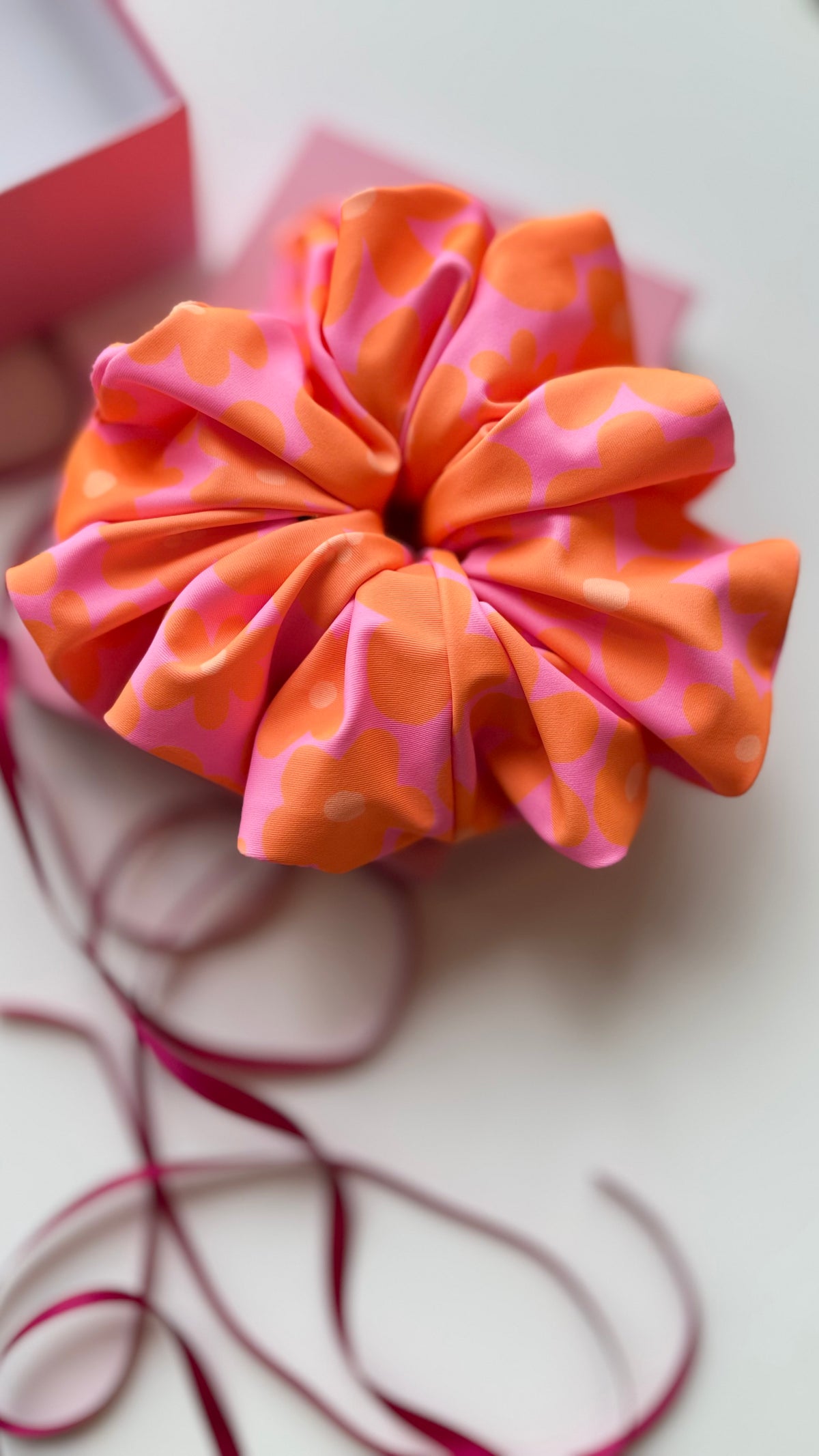XXL Scrunchies