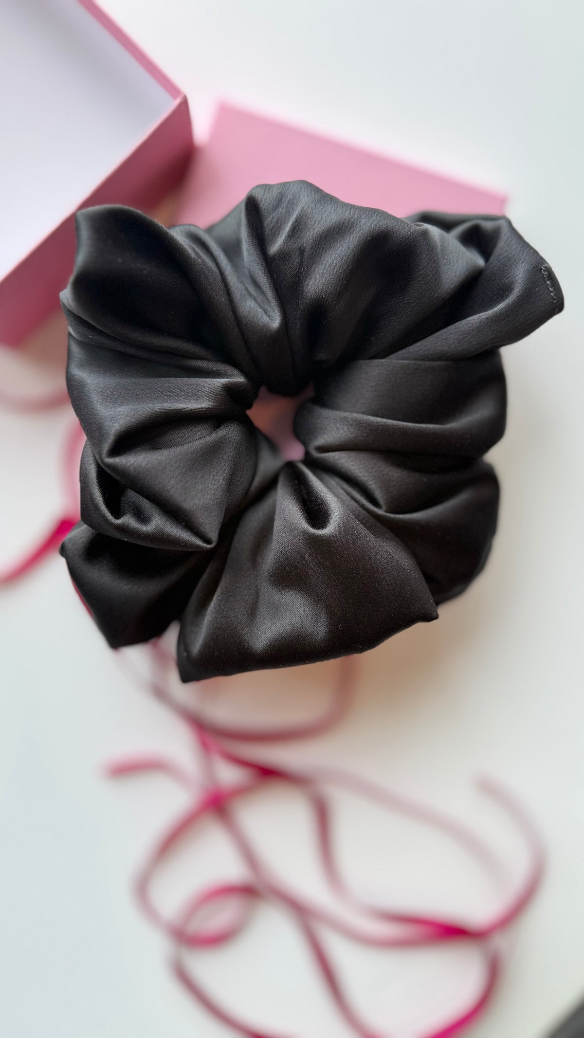 XXL Scrunchies