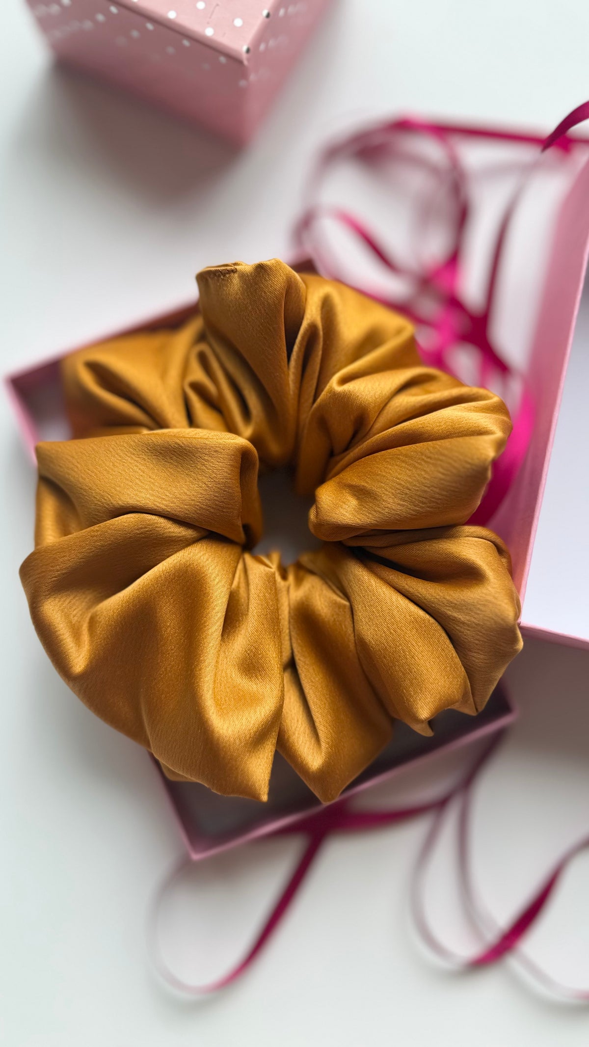 XXL Scrunchies