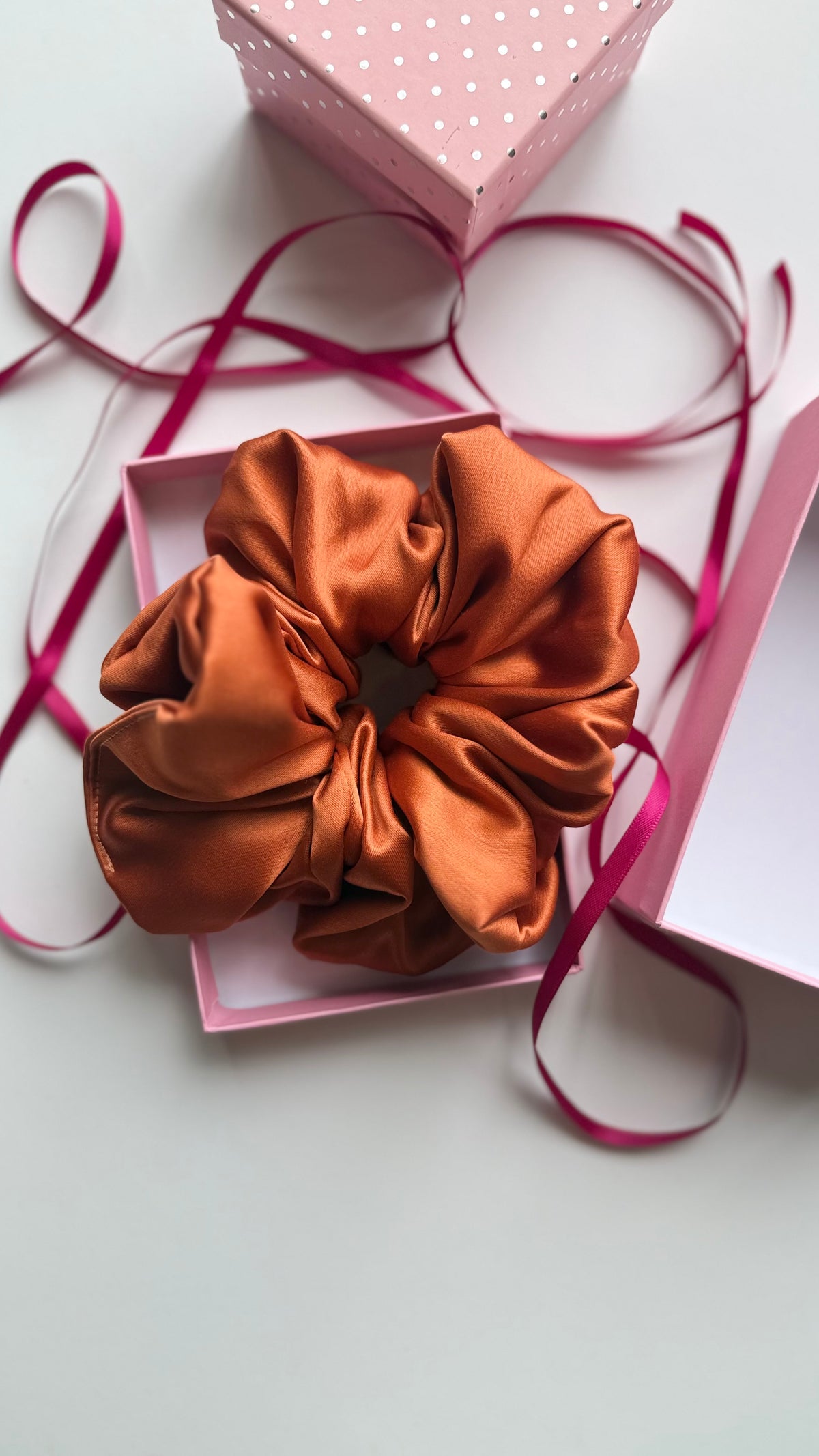 XXL Scrunchies