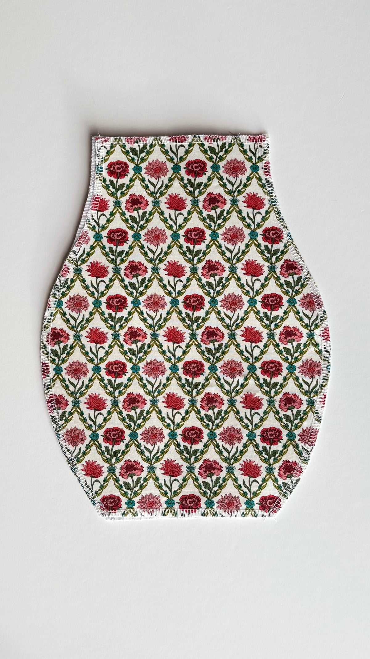 Fabric Vase