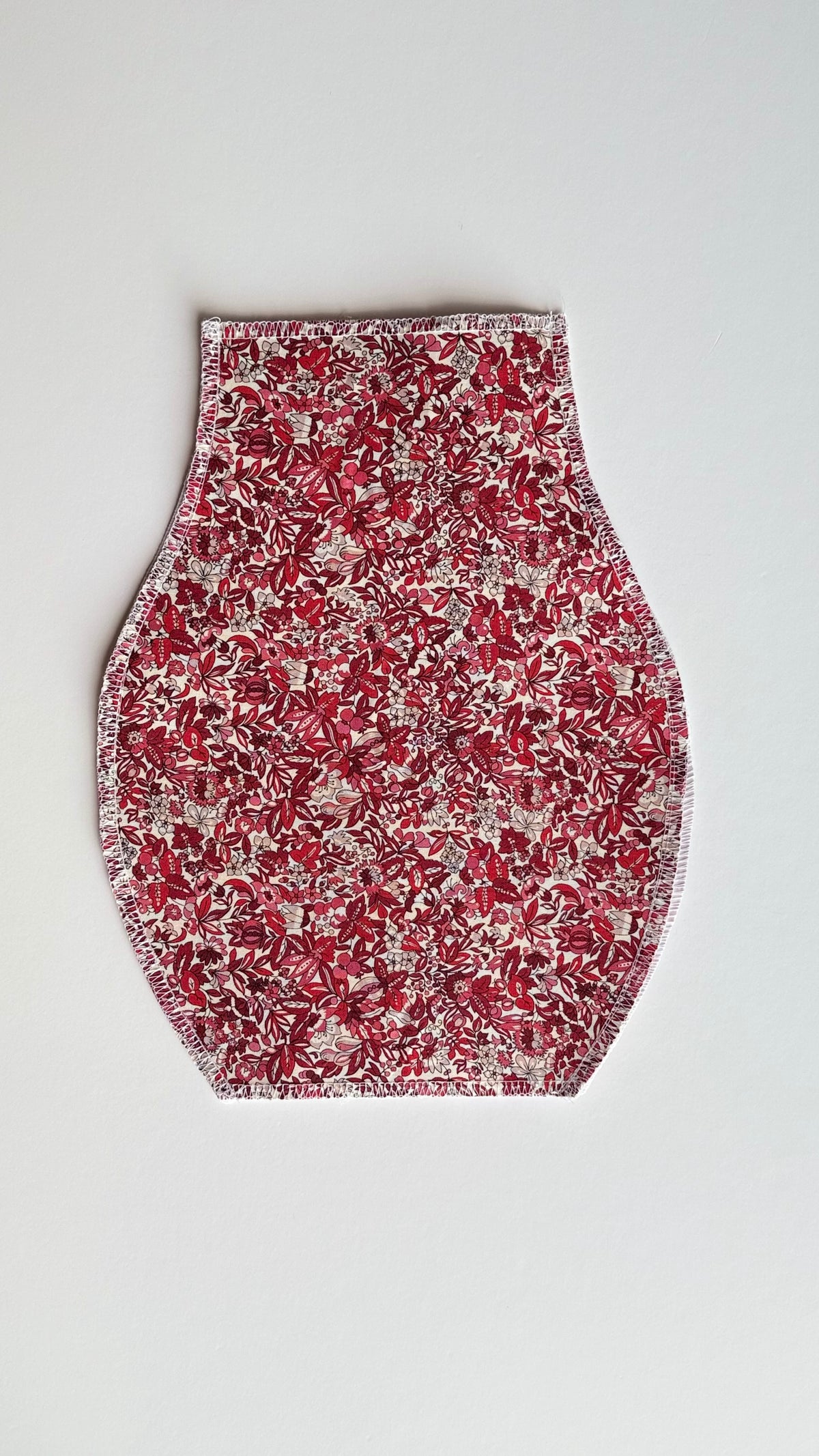 Fabric Vase