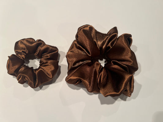 Bronze Satin