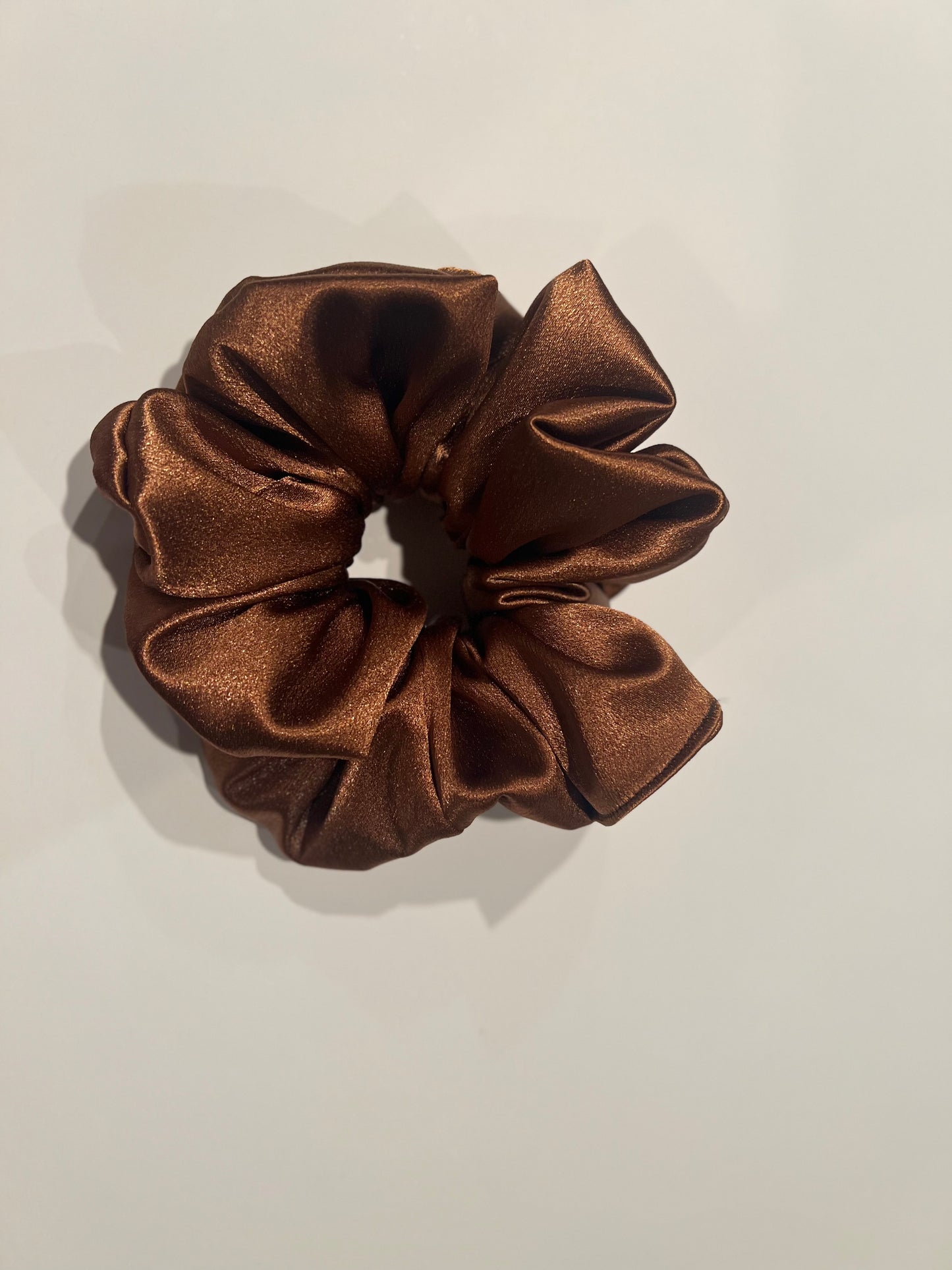 Bronze Satin