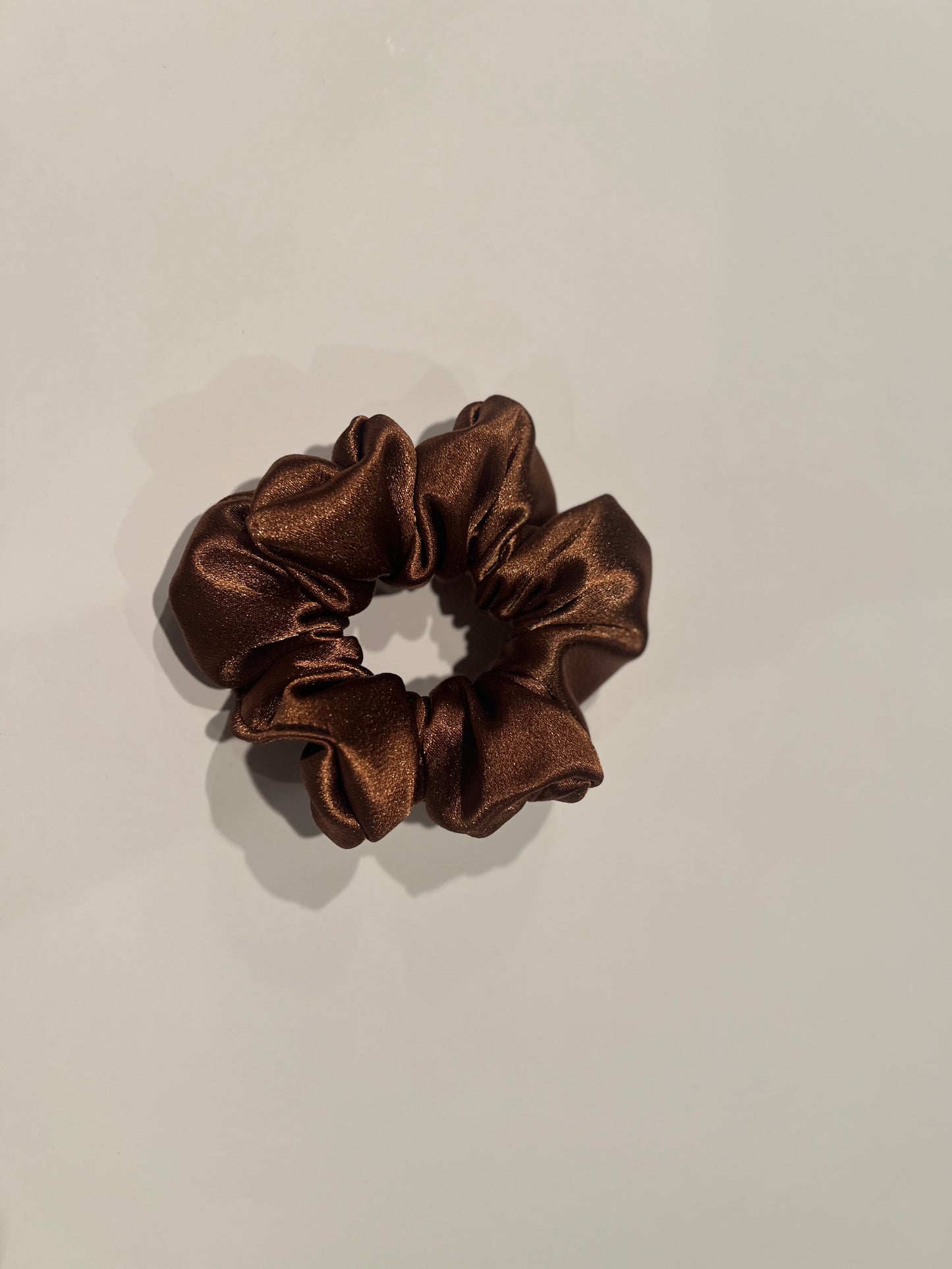 Bronze Satin