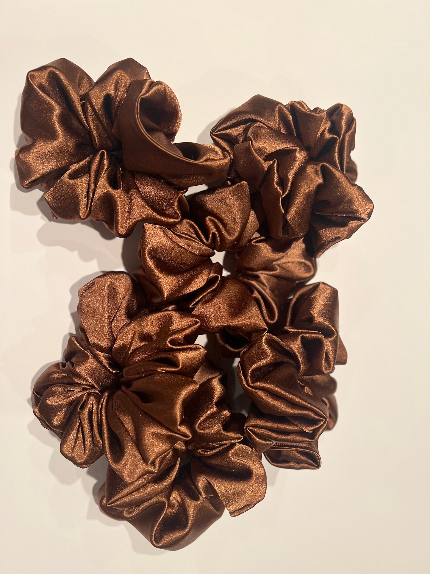 Bronze Satin
