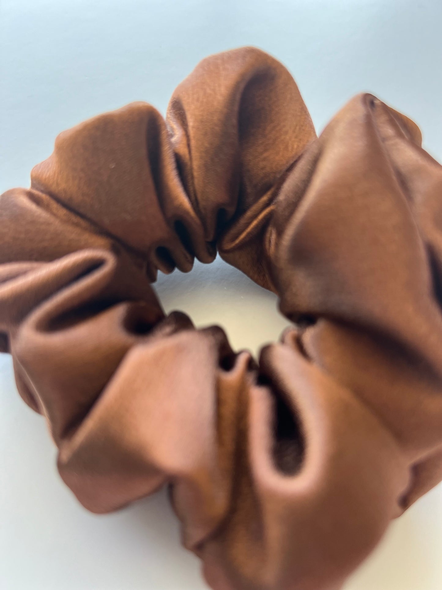 Bronze Satin