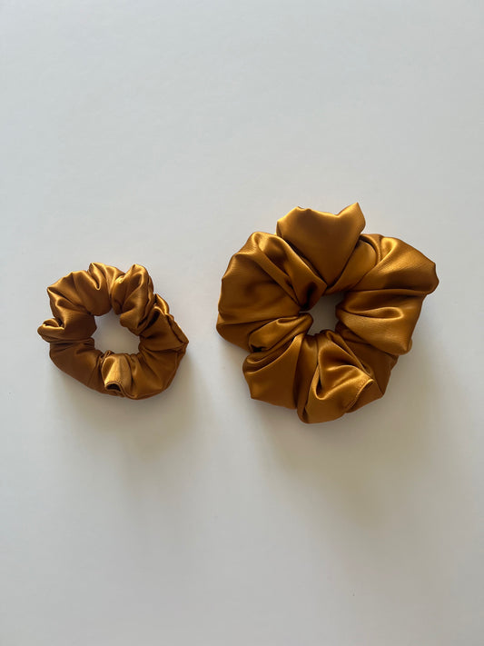 Copper Satin