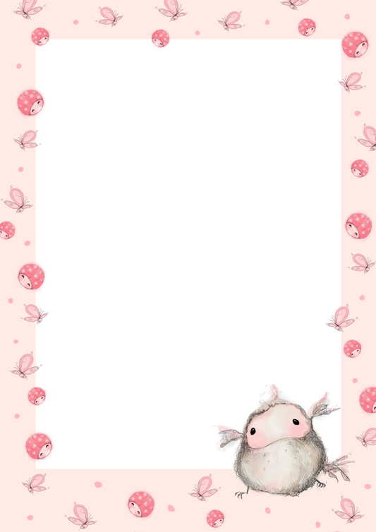 Notepad - A6